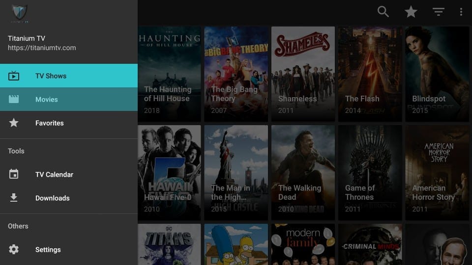 titanium tv download for pc titanium tv download for pc