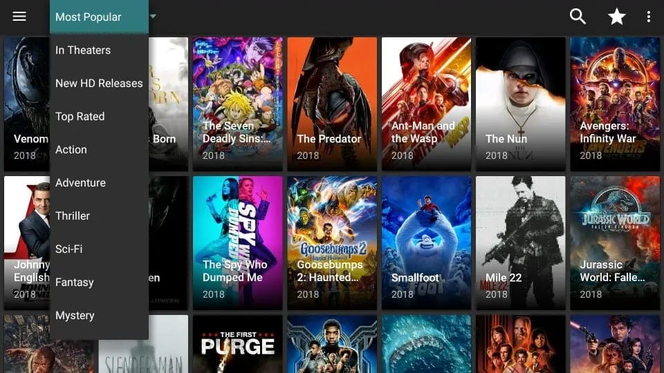 How to Install Titanium TV on FireStick