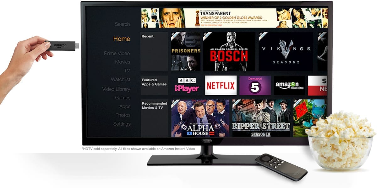 Amazon Fire Stick Hack Free Movies Totally Free