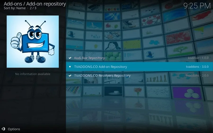 exodus kodi addon 