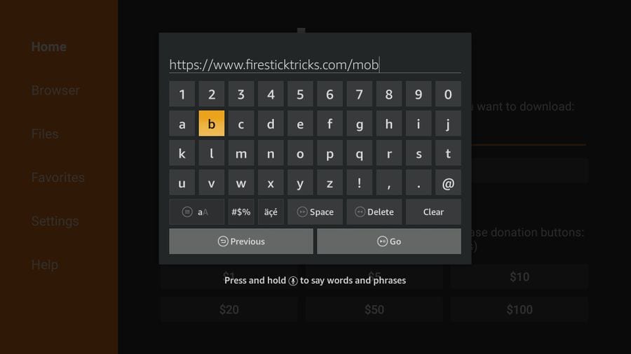 How to Install Mobdro APK on FireStick in 2 Minutes [2021]