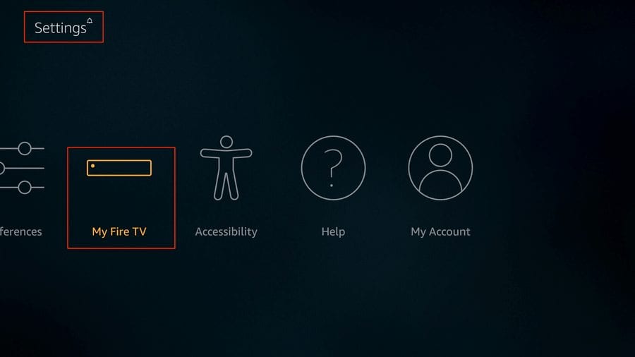 mobdro firestick