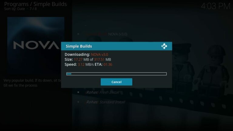 clean install kodi on firestick clean install kodi on firestick