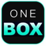 one box