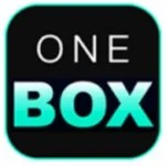 one box