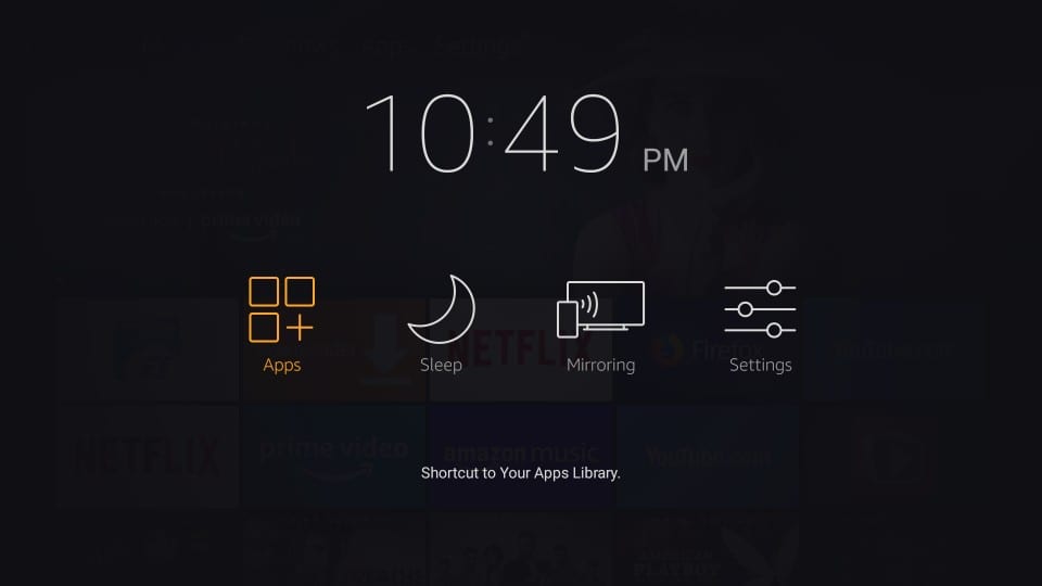 filelinked firestick filelinked firestick