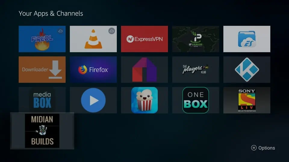 how to install bmc on firestick