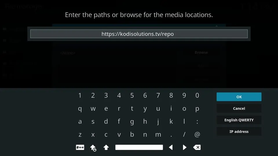 kodi solutions iptv kodi addon