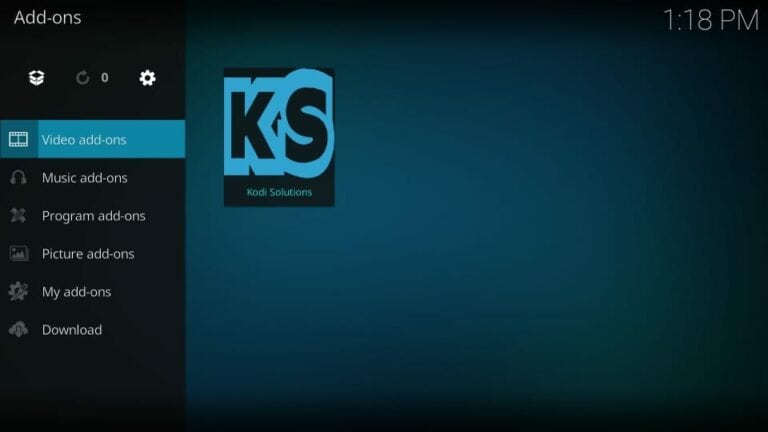 kodi solutions kodi solutions