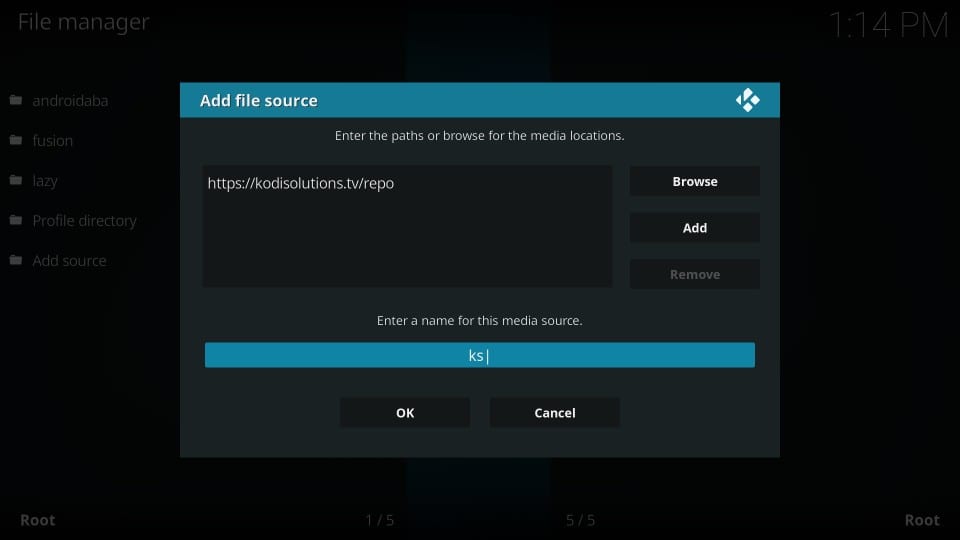 how to get kodi solutions on kodi