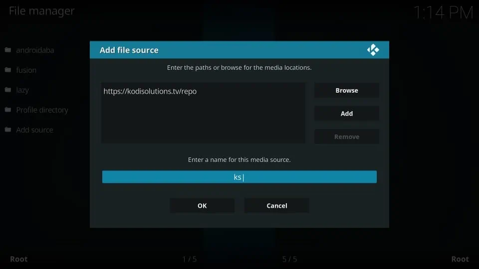 how to get kodi solutions on kodi