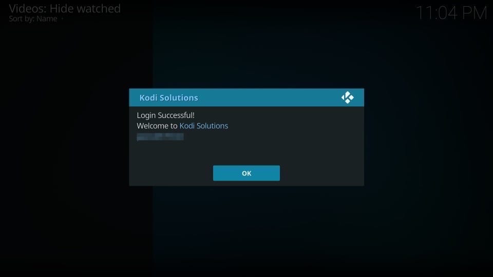 kodi solutions iptv kodi addon