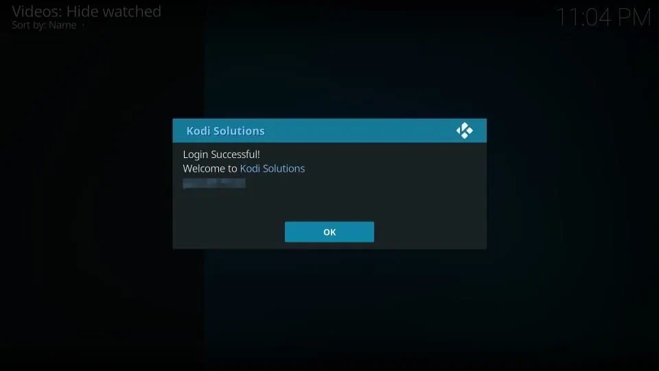 kodi solutions iptv kodi addon