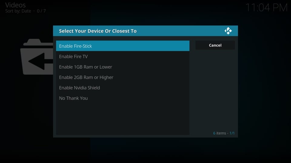 kodi solutions iptv kodi addon