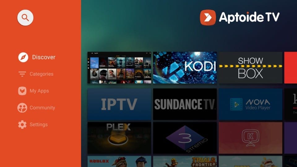 How to Install Google Play on Fire TV Stick (Aptoide ...