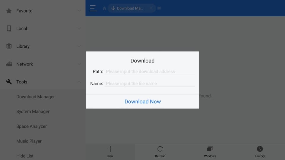 google play store on firestick