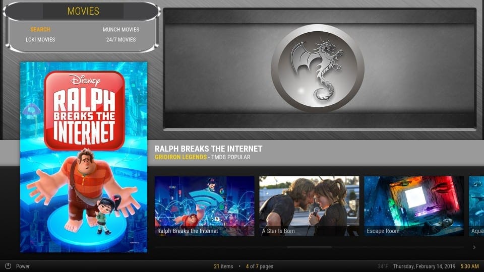 which is the best kodi build for adult content which is the best kodi build for adult content