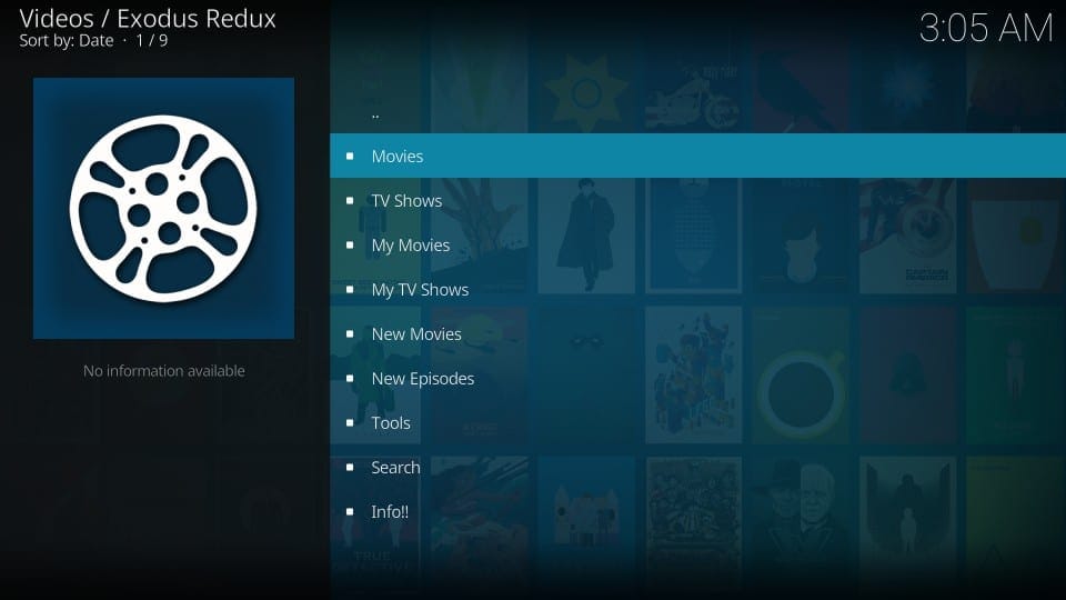 how to use kodi movies how to use kodi movies