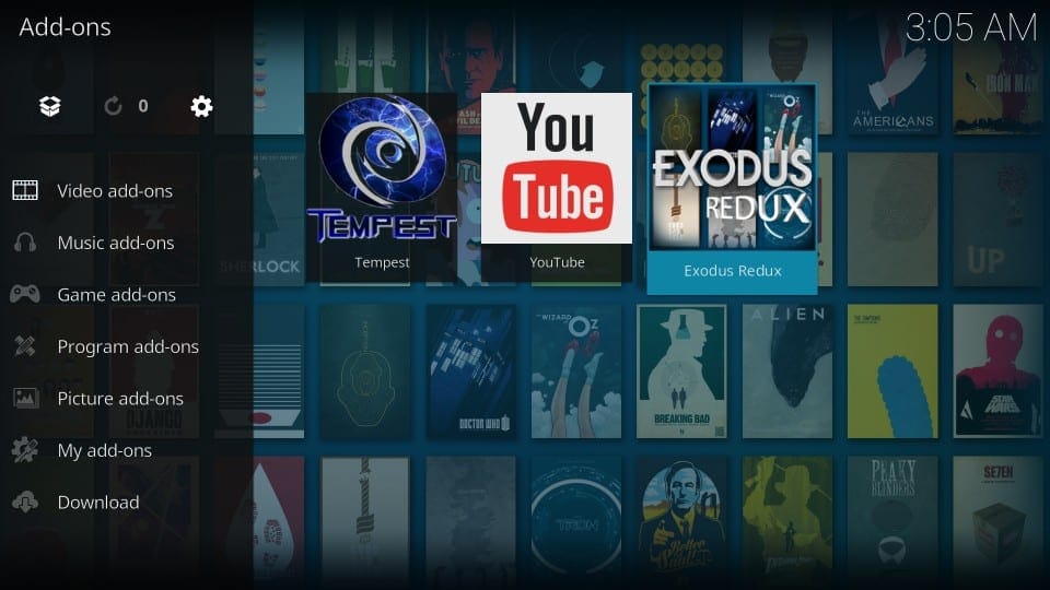 how to use kodi on firetv how to use kodi on firetv