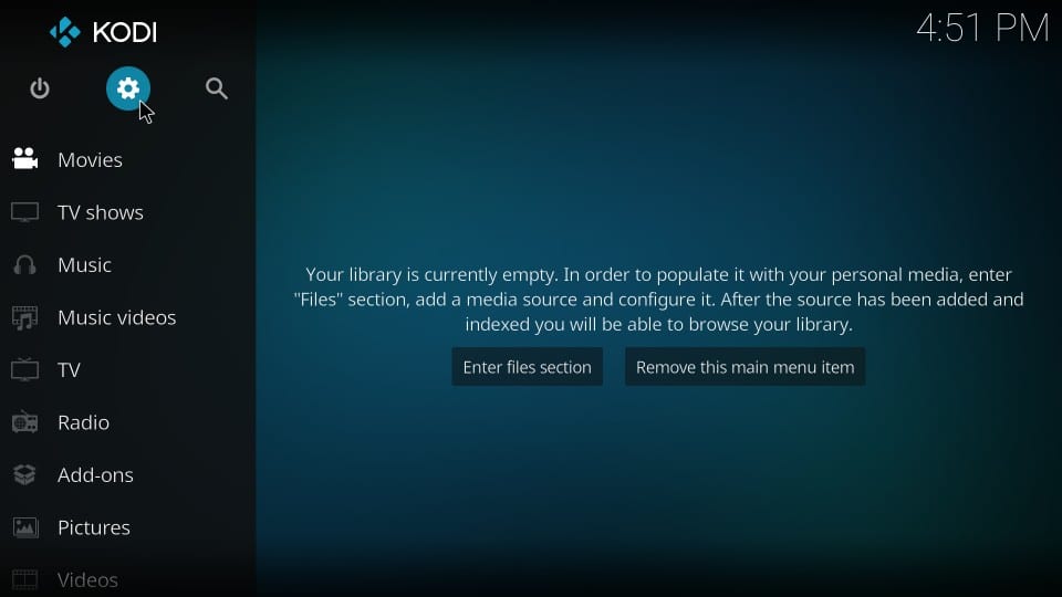 how to install 13 clowns kodi addon