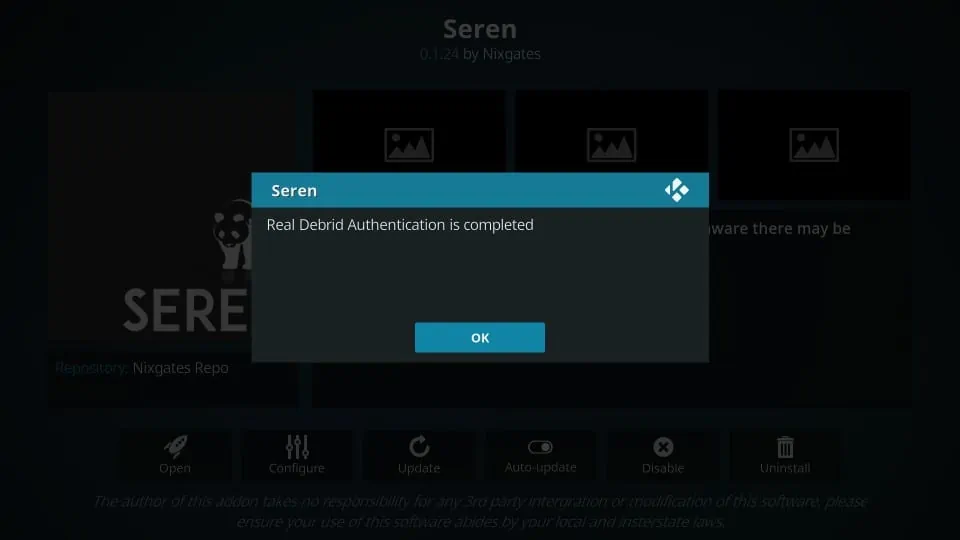 How to Install Seren Kodi Addon (Easy StepbyStep Guide 2023)