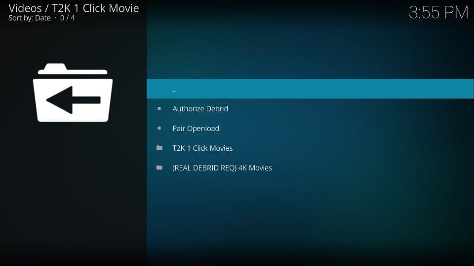 kodi t2k 1 click movie addon