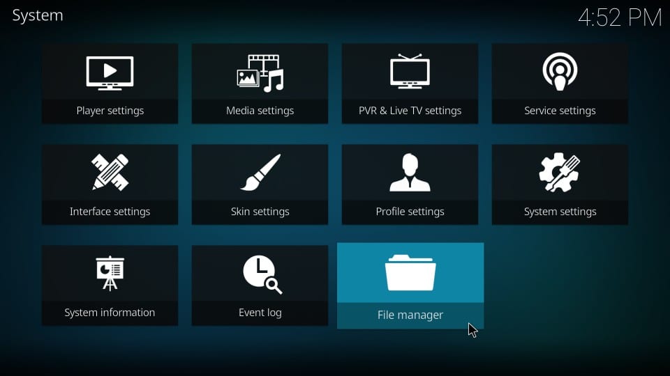 install t2k 1 click movie kodi