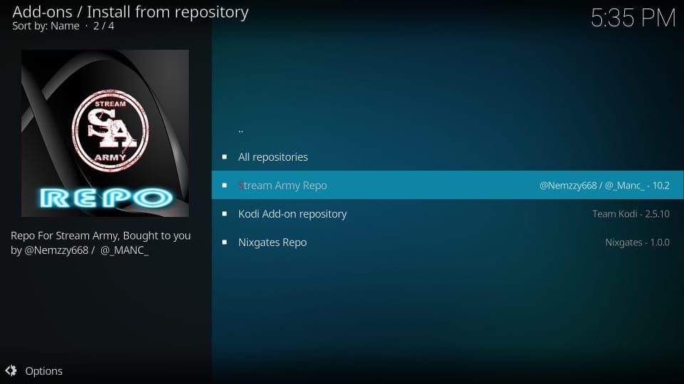 How to Install Yify Movies HD Kodi Addon (StepbyStep)