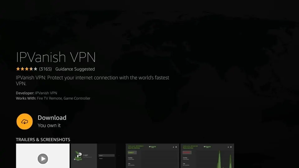 best vpn for amazon firestick