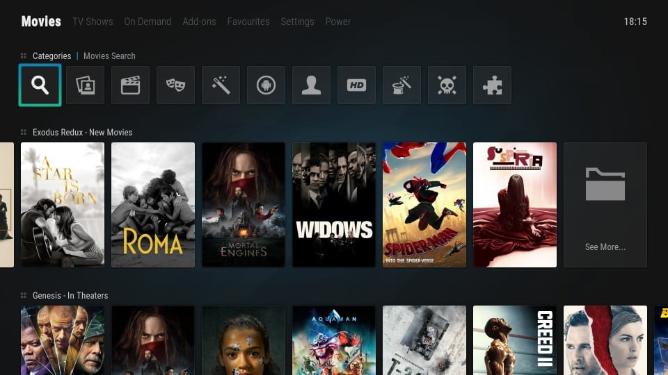best kodi 18 build with adult content best kodi 18 build with adult content