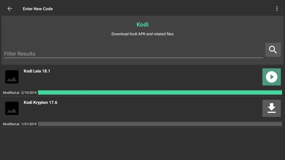 new kodi 18 download for windows 7 2019 new kodi 18 download for windows 7 2019