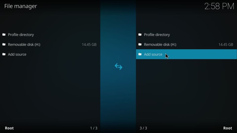 kodi porn addons