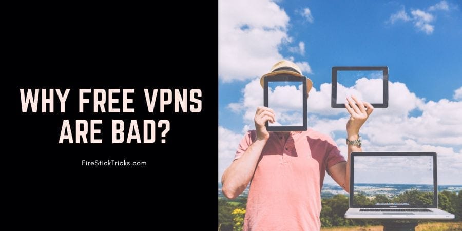 how free vpns make money