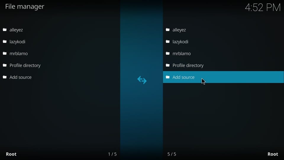 xanax build for kodi