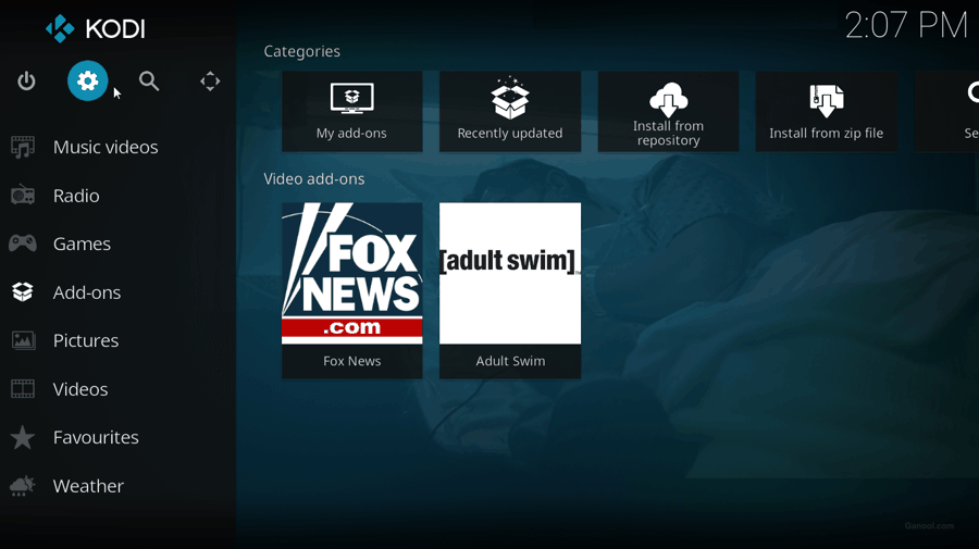 How to Install Blue Magic Kodi Build [Simple Steps with Screenshots]