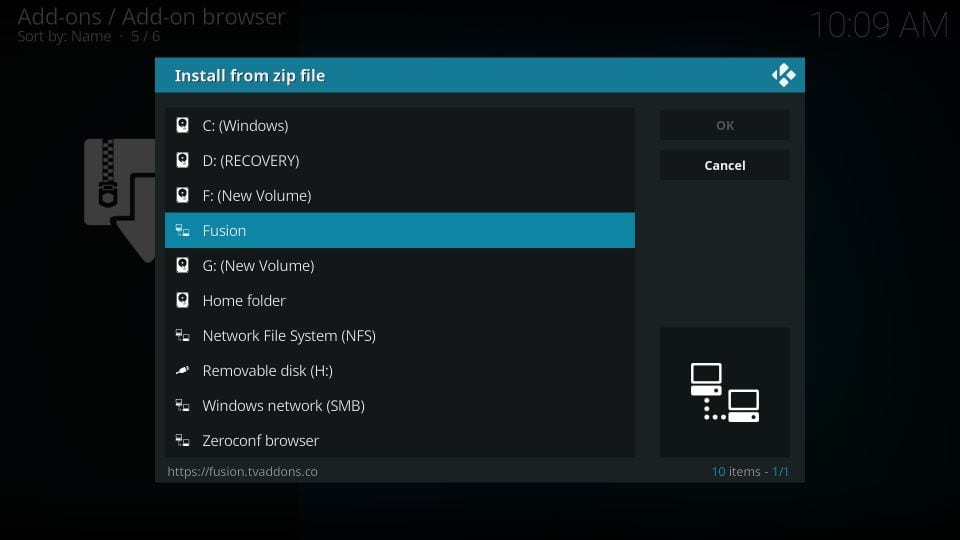 video devil kodi porn addon