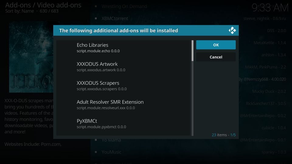 Best Kodi Porn Addons: How to Watch Adult Movies on Kodi - Fire Stick Tricks