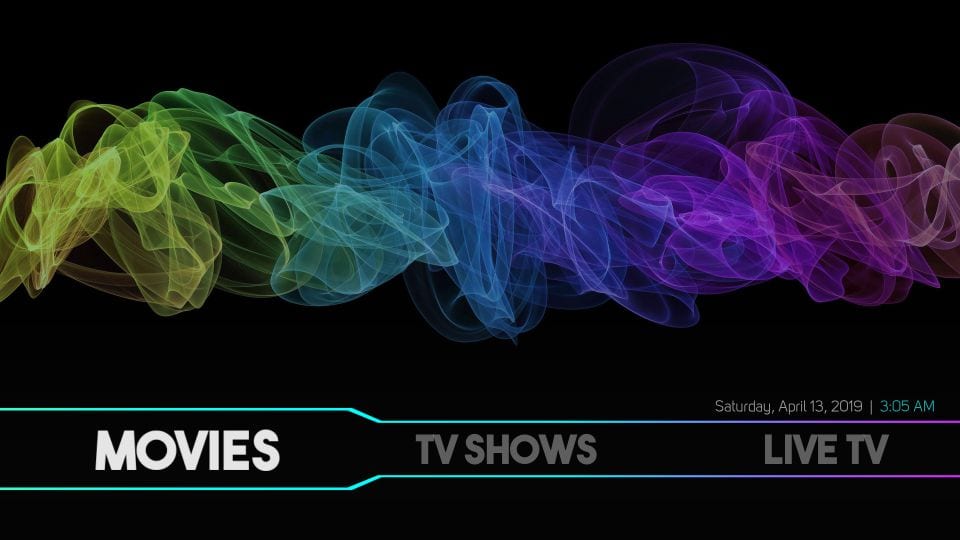 top kodi skins