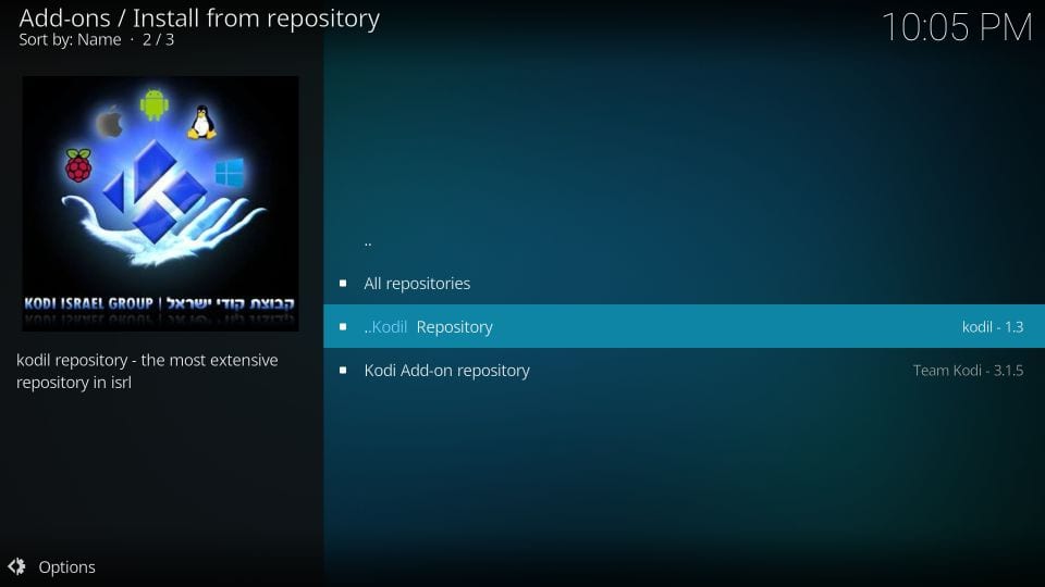 Top 10 Best Kodi Repositories with Easy Installation Steps [2019]