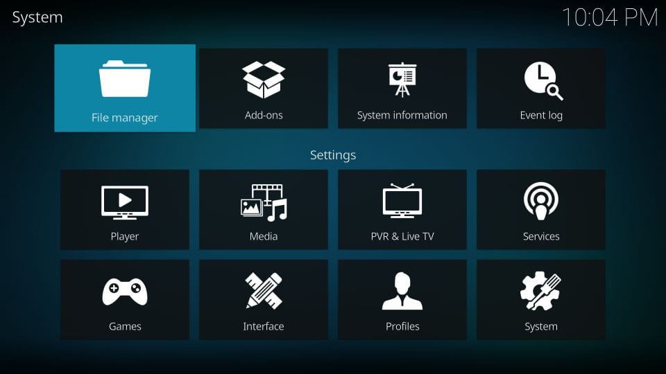 top kodi repositories