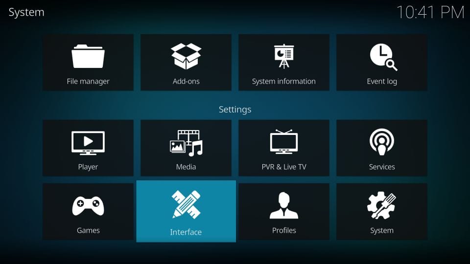 how to install kodi skins