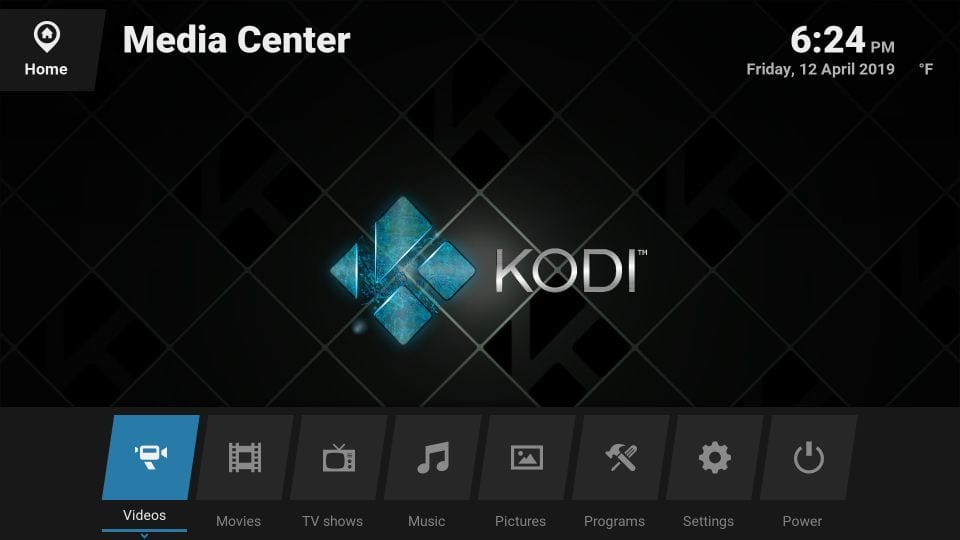 best kodi skins