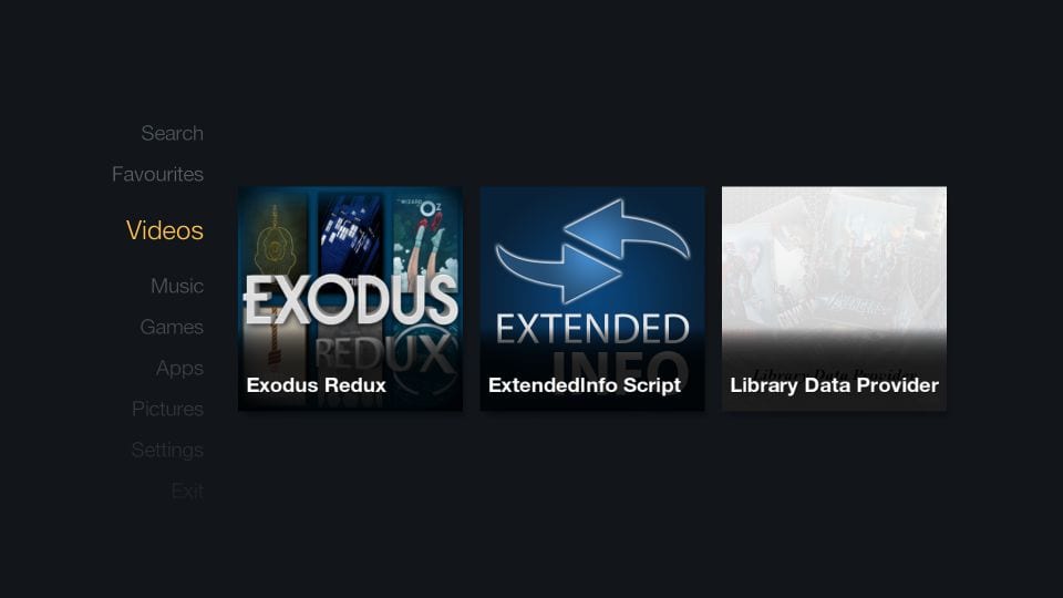 best kodi skins 2019