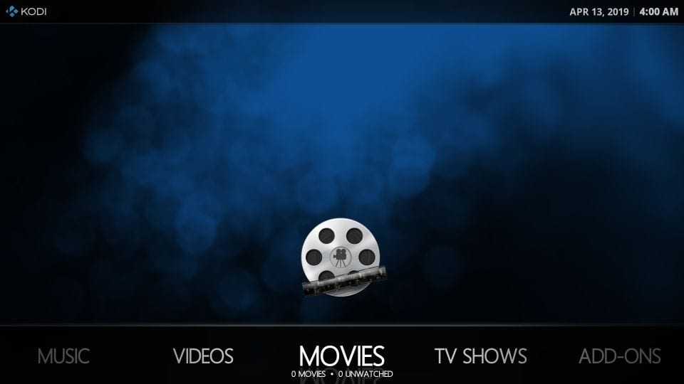 best kodi skins 2019