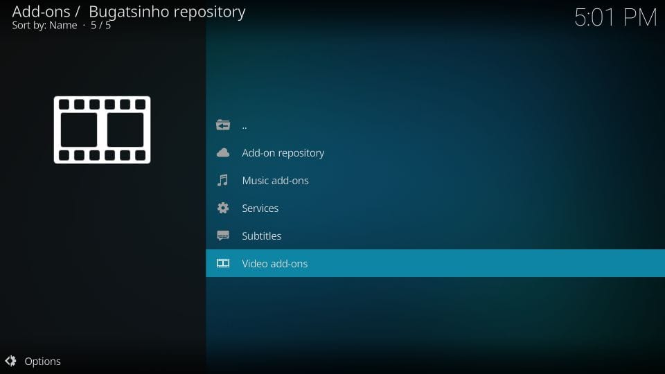 how to install releasebb addon on kodi