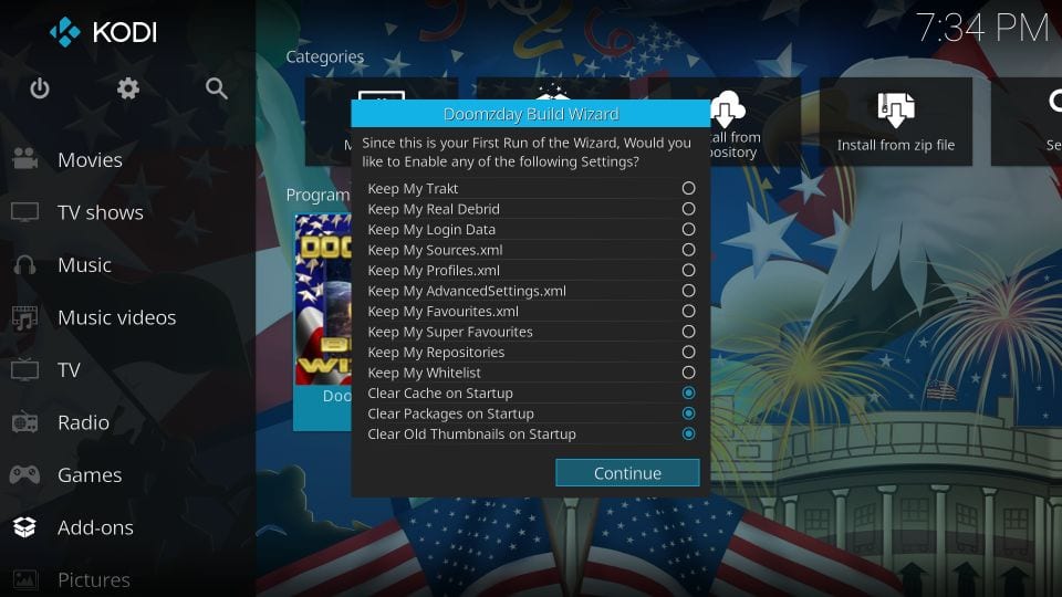 How to Install Doomzday Kodi Builds under 5 Minutes [StepbyStep]