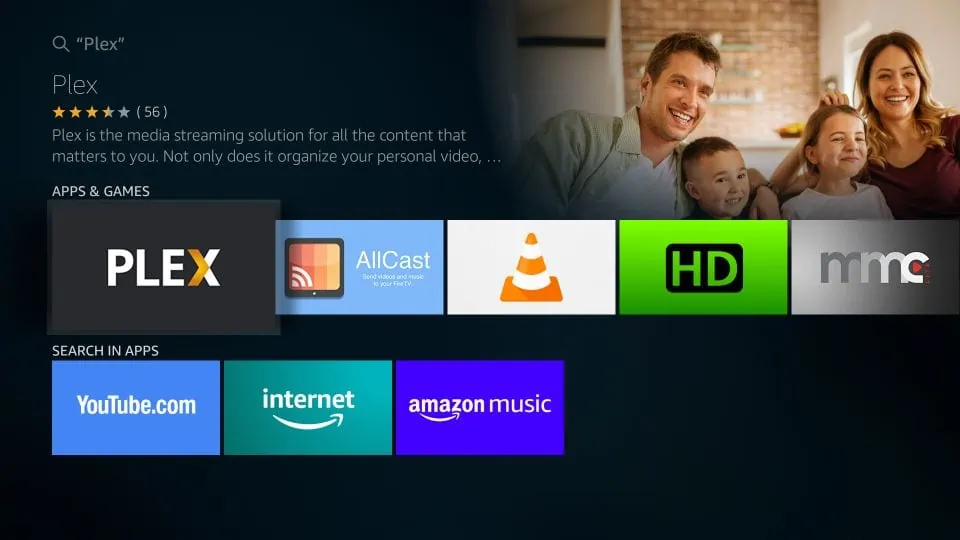 How to Install & Setup Plex on FireStick & Android TV Box [2023]
