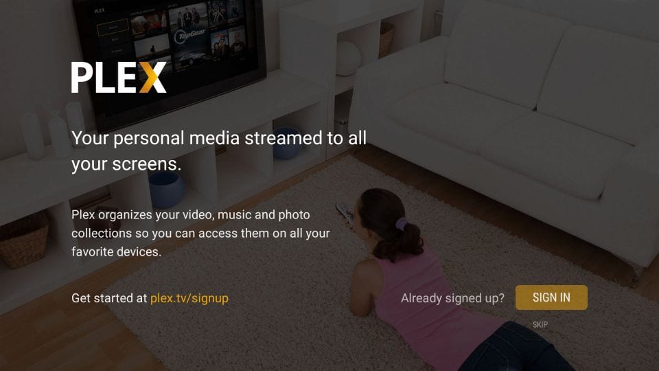 plex download firestick plex download firestick