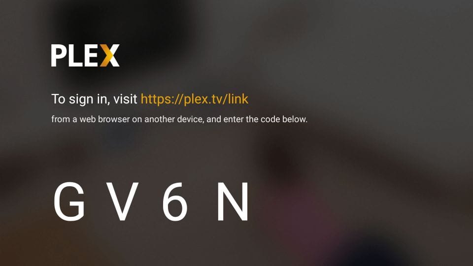 how to use plex on firestick 