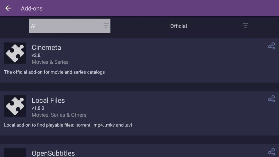Addons to watch in brazilian portuguese : r/StremioAddons